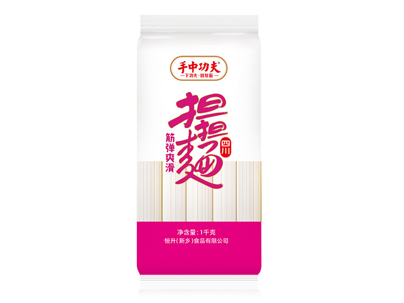 四川担担面
