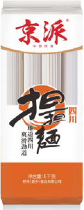 四川担担面