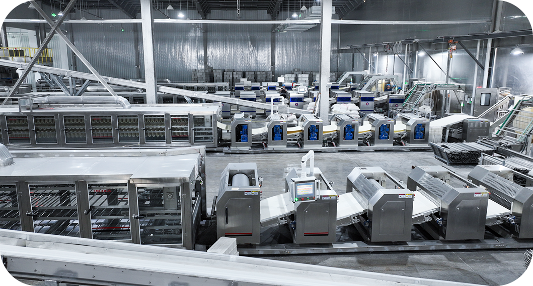 引进先进设备与工艺