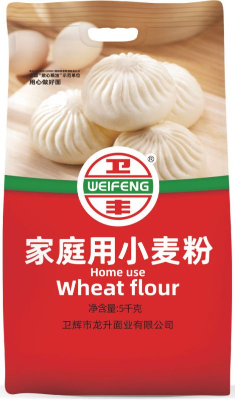 家庭用小麦粉